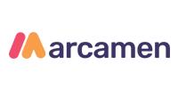 Marcamen Logo