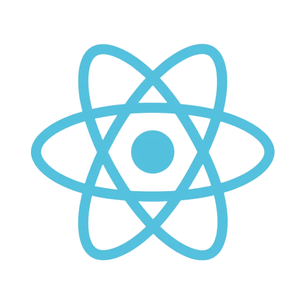 React